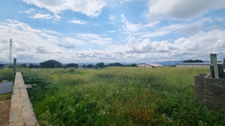 Commercial Property for Sale in Waterkloof A H North West